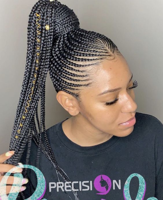 Ghana weaving styles 2022 : Latest, Gorgeous Shuku styles to give a try next