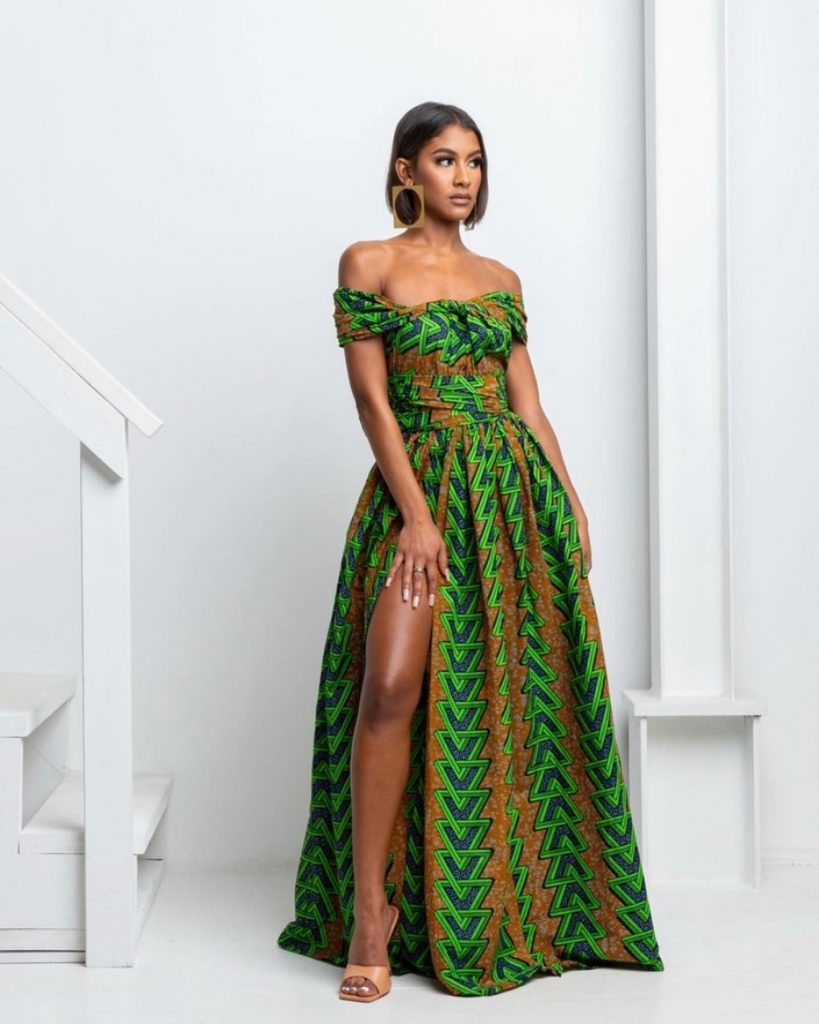 Ankara Styles For Easter 2022: 30+ Different Ankara Styles for you