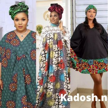 Ankara Maxi Gowns Styles 2022 for Sophisticated Ladies- over 50 Pictures